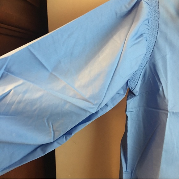 Worthington Button Down Size Large - Picture 2 of 8